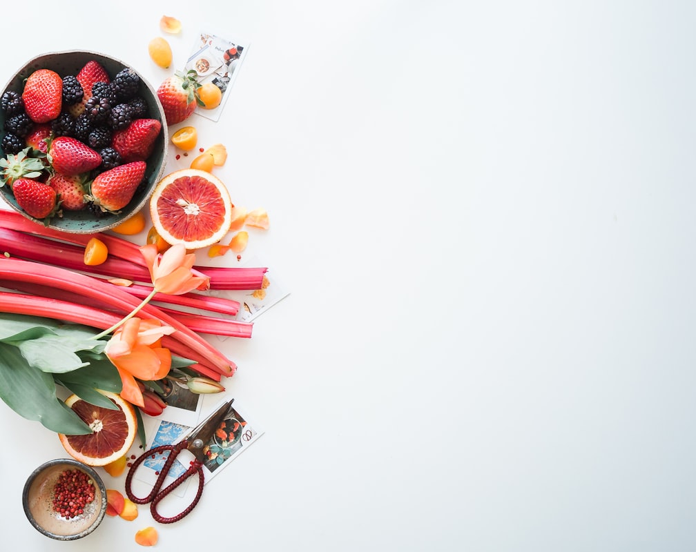 Professional Nutrition Consultation